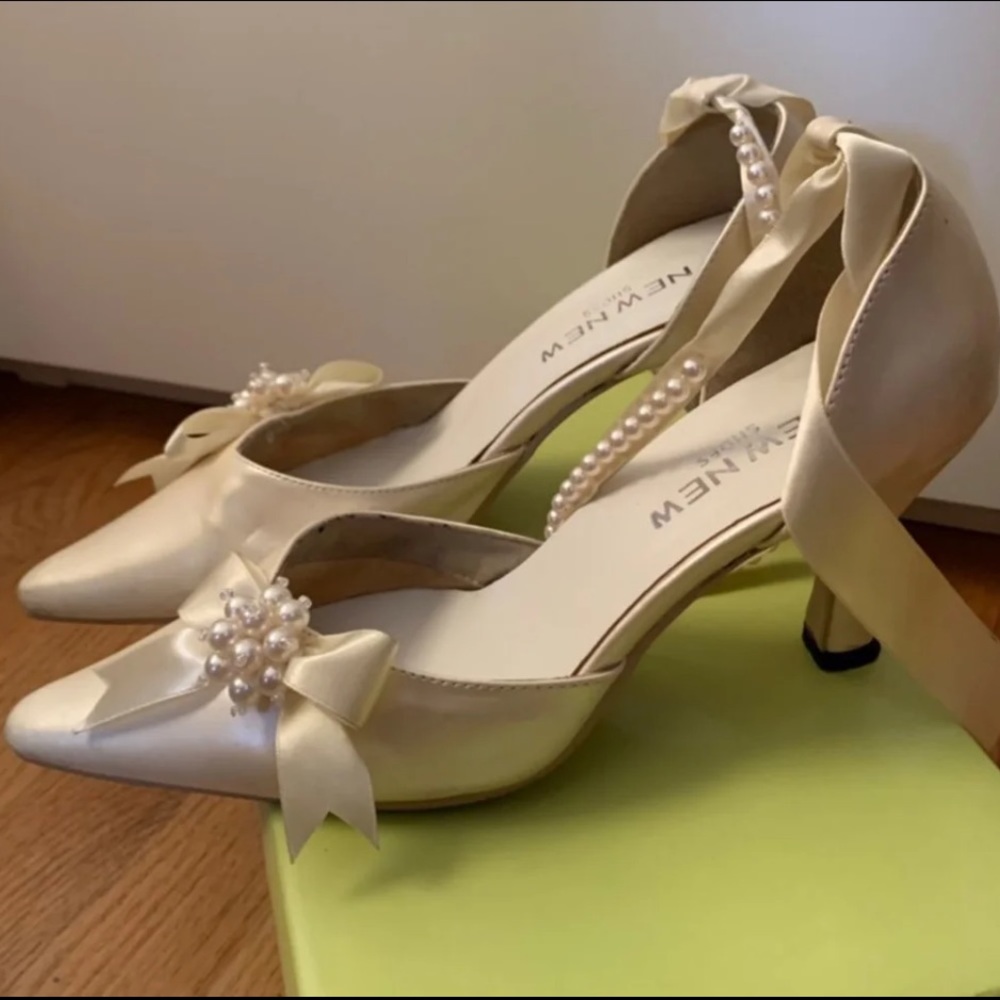 NineWest Heels